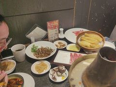 -鼓楼东街老火锅(鼓楼店)