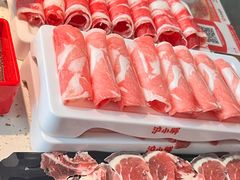 -沪小胖·小龙虾·蓝龙王(八佰伴店)