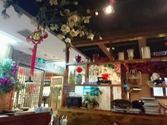 大堂-猪啊牛呀羊啊铜盘烤肉(正大广场店)