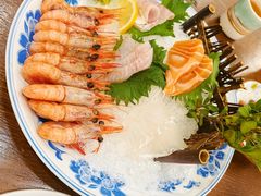 -红叶日料·放题·海胆·定食(辰熙广场店)