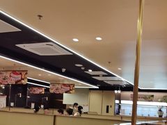 -海底捞火锅(太原南站店)