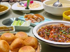 -天福苑(崇宁路店)