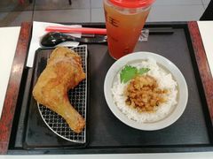 -永和大王(广渠店)
