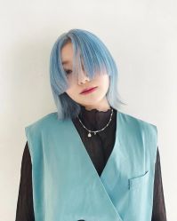 -杉影印象日式烫染專門店