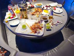 -奔海甄选·活鲜刺身铁板烧自助(太原里店)