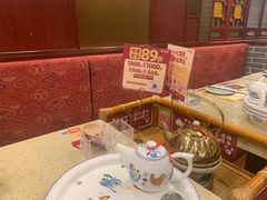 -点都德(龙之梦店)