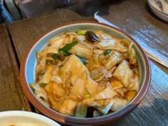 -慈城年糕主题餐厅