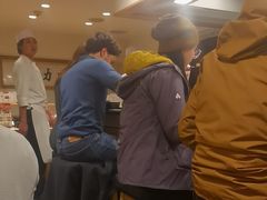-炸牛排 京都胜牛(京都站前店)