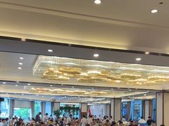 -怡园饭店-餐厅(四望亭店)