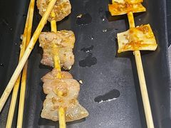 -锅来乐地锅鸡(安亭店)