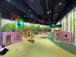 -幻贝家儿童乐园(杭州远洋乐堤港店)