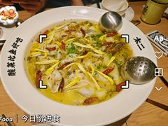-太二酸菜鱼(武汉光谷保利店)