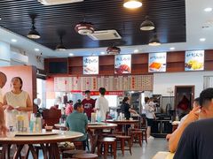 -香辉食馆(新兴路店)