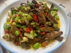 -小桥衢州人家·海鲜烧烤·盱眙龙虾(万达水街店)