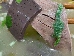-兄弟俩老李家牛肉汤(总店)