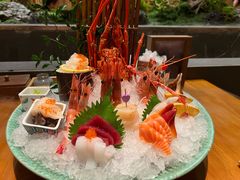 -水濑·日料放题(天河店)