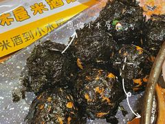 -冰川延边料理·炭烤串(原小木屋店)