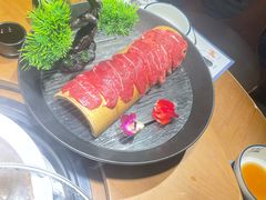 -菌彩云南野生菌火锅(万达广场店)