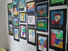 -好莱坞音乐进修学校(四川北路校区)