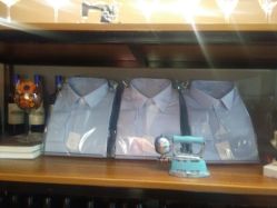 -Little Tailor 小裁缝西服衬衫大衣私人定制(虹口店)
