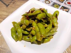 -大嘴龙虾·烧烤夜宵(北景园店)
