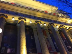 -沈阳金融博物馆