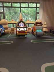 点击看大图 -奈尔宝·儿童乐园·亲子餐厅(星河湾店)