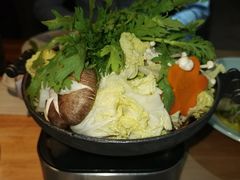 -森味薪火烧•烧鸟居酒屋•日本料理(望京店)