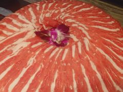 精品肥牛-红辣椒·川菜·火锅(科华路店)
