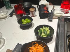 -鼎膳常火锅(华阳店)