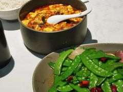 -本来精品川菜(嘉里中心店)