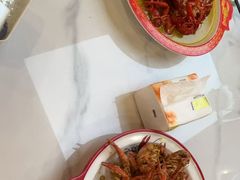 -虾铺子龙虾·私房菜(金源花苑店)