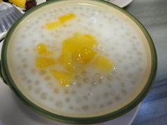 -芬芳甜品(同福路店)