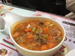 -華人 華星冰室(氹仔 店)