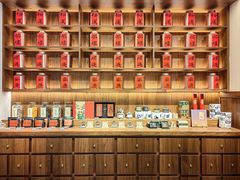 -裕莲茶楼(太古汇店)