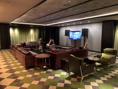 -北京三里屯CHAO酒店