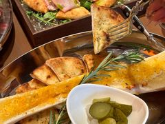 -Mammamia意大利餐厅(阳春巷店)