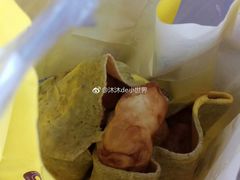 双鸡蛋双果子-津老味煎饼果子(西北角总店)