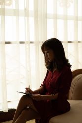 -MECCI婚礼摄影跟拍(红东方广场店)