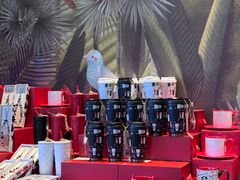 -星巴克臻选(成都太古里店)