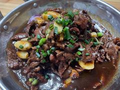 -食光慢宴·安吉土菜馆