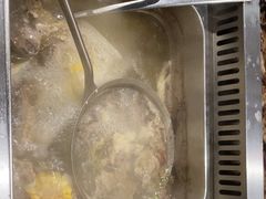 -牛里牛气· 榴莲海鲜鲜牛肉自助火锅·烤肉(横岗店)