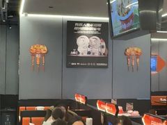-胖哥俩肉蟹煲(石家庄长安万达店)