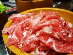 -喜家自助小火锅(乐客城店)