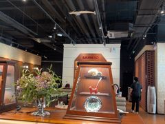 -三猫黑鱼花(南大店)