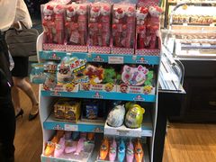 零售区-85度C(南京中山南店)