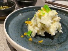 百香果梅子山药-半山腰·云南菜(侨福芳草地店)
