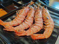 -千寻烧肉(政务区店)