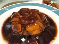 -汇贤府·李氏鲁菜(五棵松店)