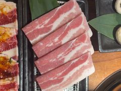 -九田家黑牛烤肉料理(新辰里亚运村店)